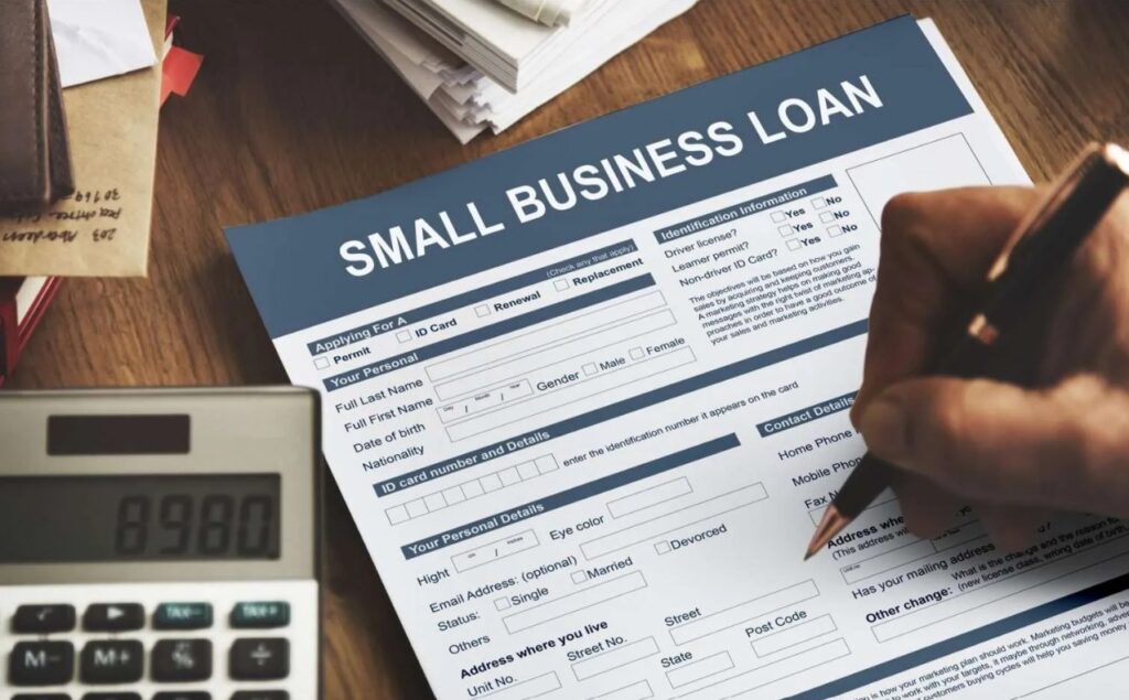 Business Plan